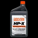 Driven Racing Oil HP-X SAE 5W-40 Synthetic | Quart 17546