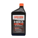 Driven Racing Oil HR3 15W-50 Synthetic Hot Rod Oil 1 Quart 01606