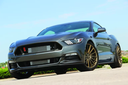 ProCharger 2015-17 Mustang GT (5.0 4V) Stage 2 Intercooled System With P-1X (shared Drive) 1FW214-SCI