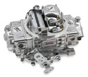 Quick Fuel Technology Slayer 600 CFM 4 BBL Elect. Choke SL-600-VS