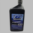 GForce Transmissions 75w140 Gear Oil For Dog Box Transmission GF2000AF75W140
